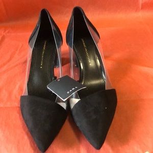 Zara Basic Collection